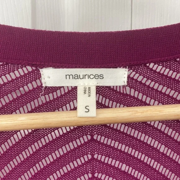 Cardigan - Picture 4 of 5